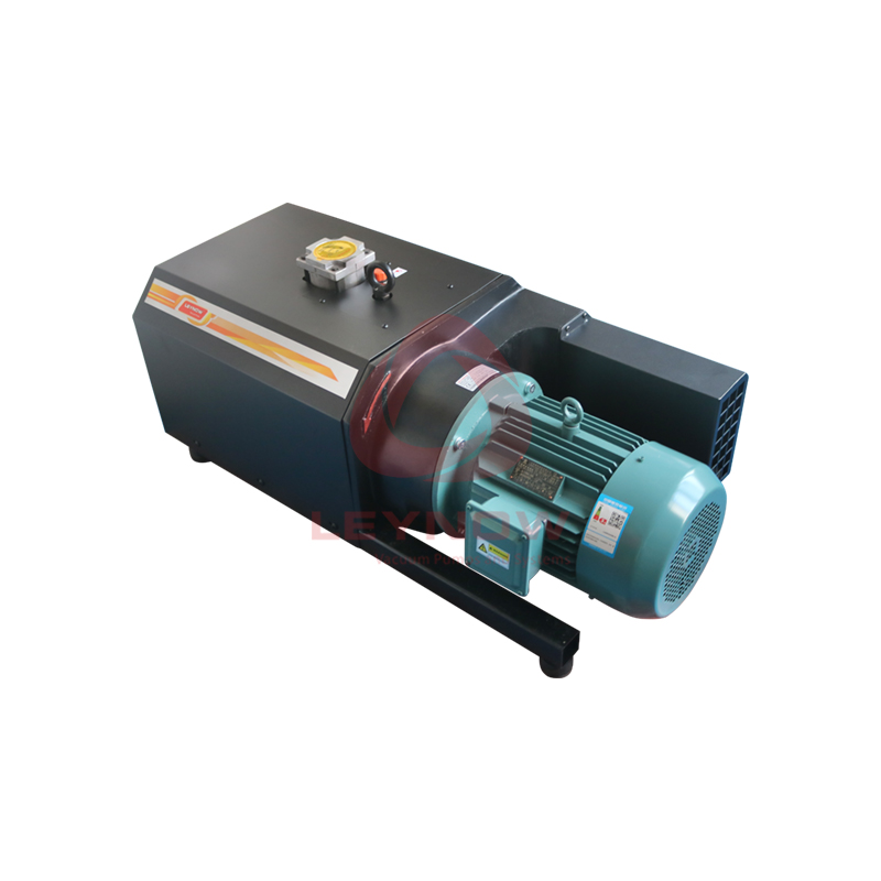 LC 0180 無(wú)油爪式真空泵